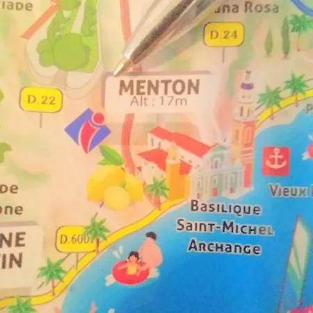 2 Pieces Idealement Placee Dans Le Centre 公寓 *