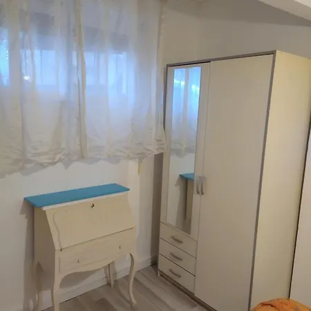 2 Pieces Idealement Placee Dans Le Centre 公寓 芒通